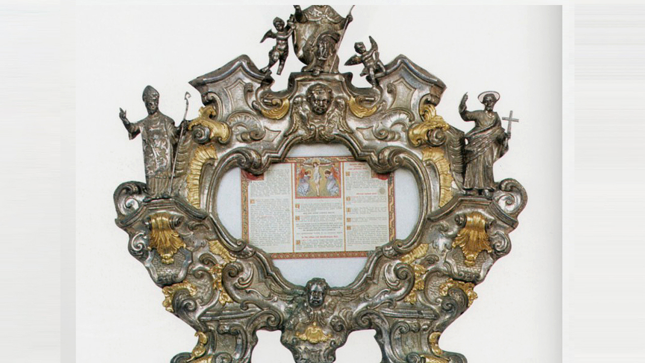 trittico